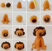 Clay Tutorial plakat