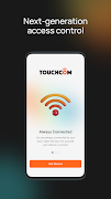 Touchcom Plus 海报