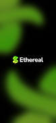 Ethereal plakat