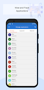 emPartner screenshot 2