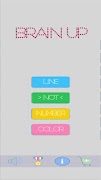 Brain UP screenshot 1