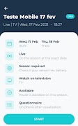 MP MediaTest ภาพหน้าจอ 5