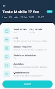 MP MediaTest screenshot 5