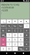 Calculator screenshot 4