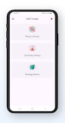 پوستر NEET Notes Offline