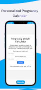 Pregnancy Tracker скриншот 2