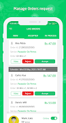 Link Provider تصوير الشاشة 7