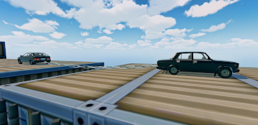 Universal Car Driving スクリーンショット 2
