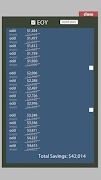 Proposal Pro اسکرین شاٹ 4