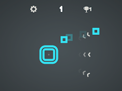 Square Stacker - Match 3 imagem de tela 7