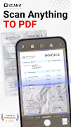 Poster PDF Scanner - Scanit Scanner