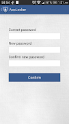 AppLocker Fake Crash screenshot 6