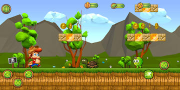7 Schermata Super Vito World