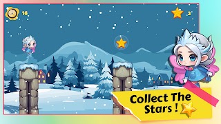 Skyward Princess screenshot 1