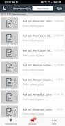 SmartAlarm+2 screenshot 1