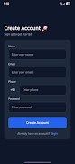 ConVoxPhone скриншот 5