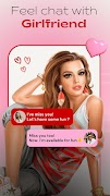 AI Virtual Girlfriend screenshot 6