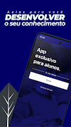 پوستر Avance Pardinho