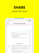 YELLOW CLAW 스크린샷 3