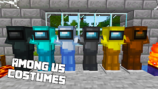 Among Us Maps imagem de tela 6