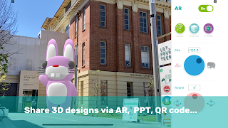 Makers Empire 3D - 3D Printing 스크린샷 5