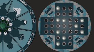 Solo Test 3D Peg Solitaire ภาพหน้าจอ 7