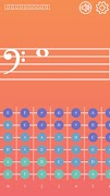Solfa Pro: learn musical notes screenshot 2