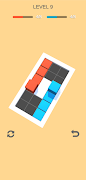 Stack Fill 3D 截图 2