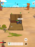 Zombie Train screenshot 5