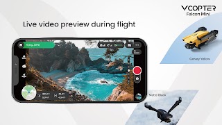 V-Copter ภาพหน้าจอ 2