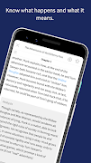 LitCharts ภาพหน้าจอ 1