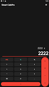 SmartCalc Pro 스크린샷 3