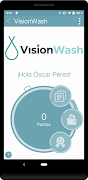 VisionWash 스크린샷 5