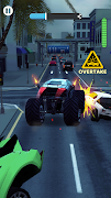 Overtake Rush 3D: Car Game screenshot 3