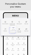 Internet Browser ảnh chụp màn hình 4