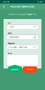برنامه‌نما EasyGRU عکس از صفحه
