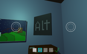 Square Room screenshot 1