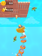 Fish Explorer ảnh chụp màn hình 5