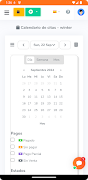 CitaCun screenshot 3