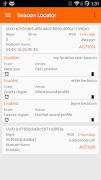 Beacon Locator screenshot 1