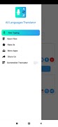 Poster Offline Language Translator