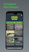 Mod Master for Melon Play ภาพหน้าจอ 4