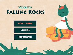 Watch for Falling Rocks screenshot 6