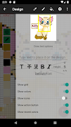 CrossStitch Editor Pro تصوير الشاشة 3