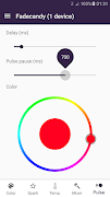 Fadecandy screenshot 7