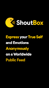 ShoutBox Social Network Poster