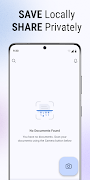 Simple Doc Scanner - Scan2all imagem de tela 3