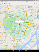 Radius N km Ekran Görüntüsü 3