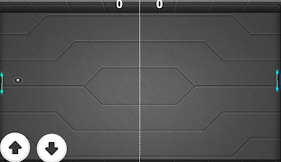 Pong ภาพหน้าจอ 1