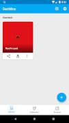 DeckBox screenshot 1